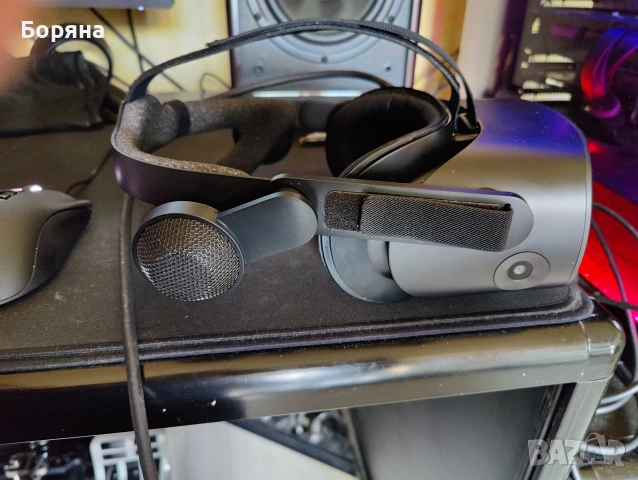 HP Reverb G2 PC VR, снимка 2 - Принтери, копири, скенери - 54253156