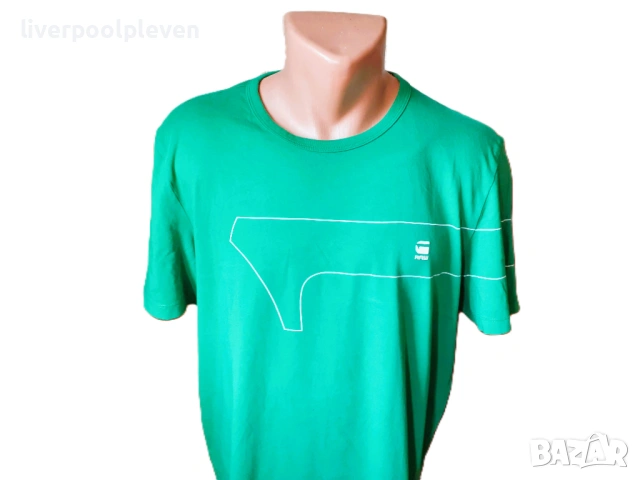 👉G-Star-Raw Original L