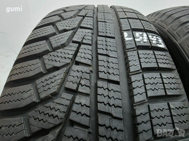 4бр зимни гуми 215/70/16 HANKOOK L05143 