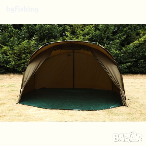 Палатка EOS 2 Man Bivvy, снимка 3 - Палатки - 45432107
