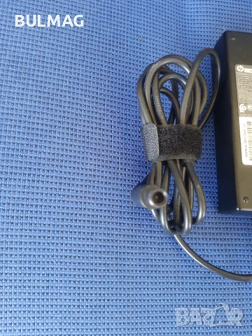 Зарядно за HP - 19.5V/ 90W/ 4.62A, снимка 2 - Други - 50448178