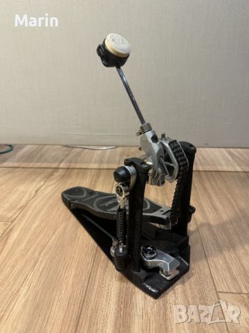 Tama Iron Cobra HP900PS  - педал за бас барабан, снимка 3 - Ударни инструменти - 45747371