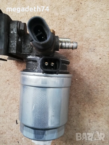 Горивен филтър за Opel , снимка 2 - Части - 53800769