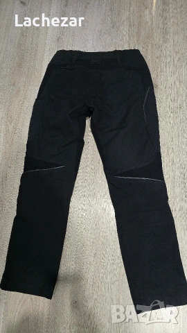 мъжки работен панталон Engelbert Strausse M , снимка 4 - Панталони - 54083759