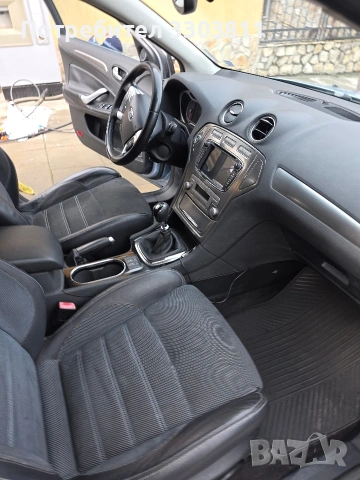 Ford , снимка 6 - Автомобили и джипове - 53475379