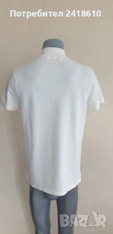Zadig & Voltaire Pique Cotton Mens Size S НОВО! ОРИГИНАЛНИ Тениски!, снимка 8 - Тениски - 53758850