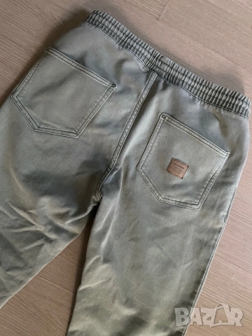 Мъжки Панталон jogger 30 - размер М, снимка 5 - Панталони - 53563705