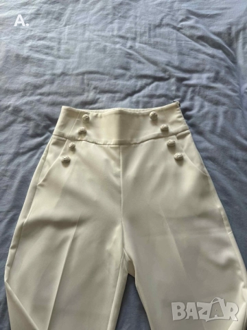 Нов BSB костюм от две части, снимка 5 - Костюми - 52502171