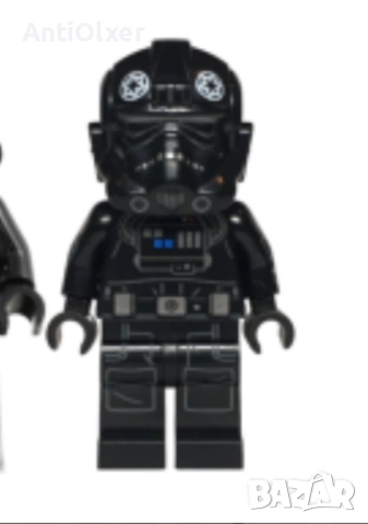 Star Wars Sith, Jedi, Stormtroopers figurines, снимка 14 - Образователни игри - 52503799