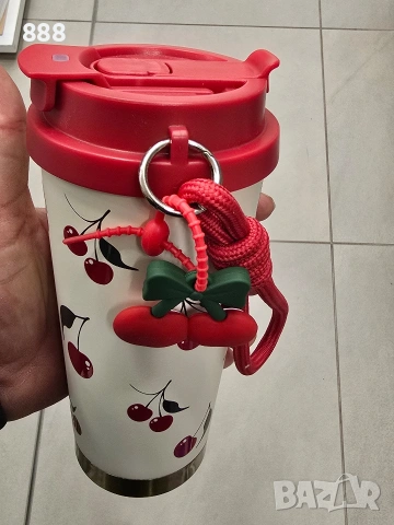 термос черешки, снимка 2 - Термоси - 54044583