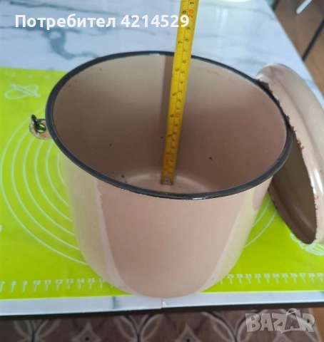 Котлинка, снимка 2 - Колекции - 51669015