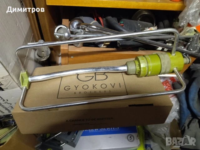 Пръскала, снимка 3 - Други - 41593181