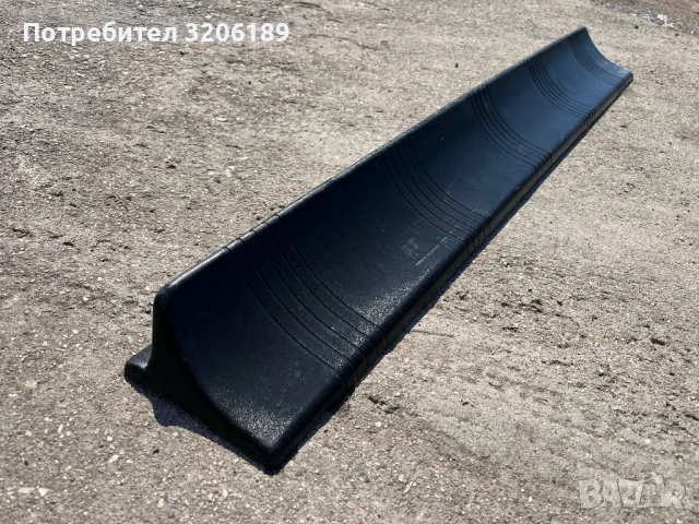 Спойлер за автомобил