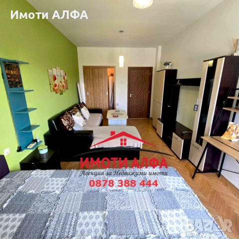 3-стаен, след пълен основен ремонт с обзавеждането, Димитровград, център, снимка 7 - Апартаменти - 53823980