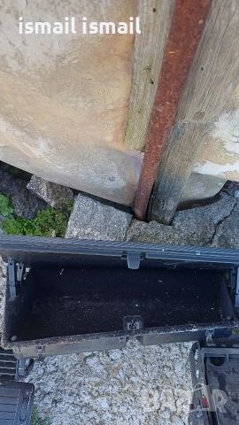 Части за табло на Шаран , снимка 6 - Части - 53836983