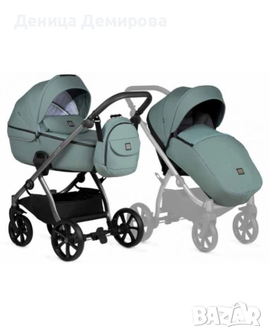 детска количка, снимка 3 - За бебешки колички - 53653780