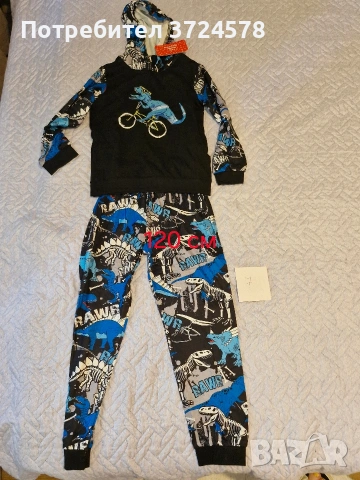 Детски дрехи 7 до 14 години, снимка 15 - Детски комплекти - 54243370