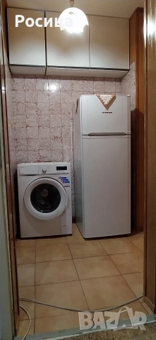 Под наем двустаен апартамент, снимка 4 - Апартаменти - 53811175