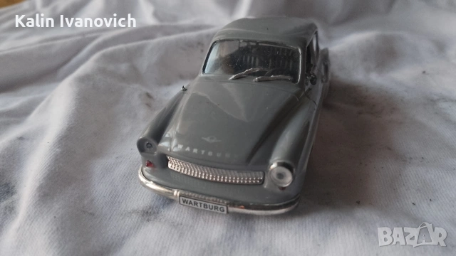 страхотна колекция от мини модели на коли , снимка 14 - Колекции - 54238919