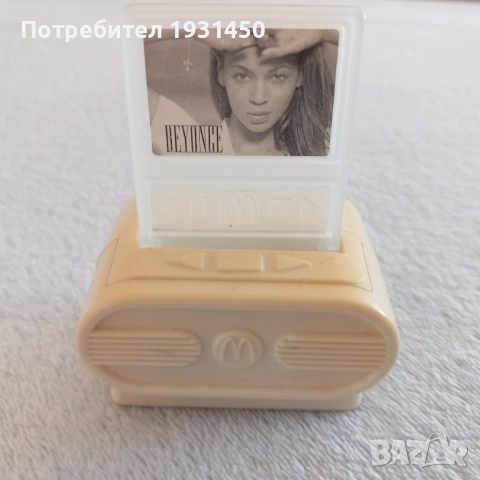 часовник с будилник вентилатор и джубокс, снимка 7 - Други - 51559324