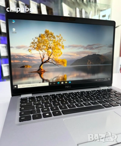 DeLL Latitude 5310, снимка 4 - Лаптопи за работа - 38143824