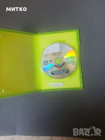 Xbox 360 игри промоционални издания, снимка 16 - Игри за Xbox - 52503062