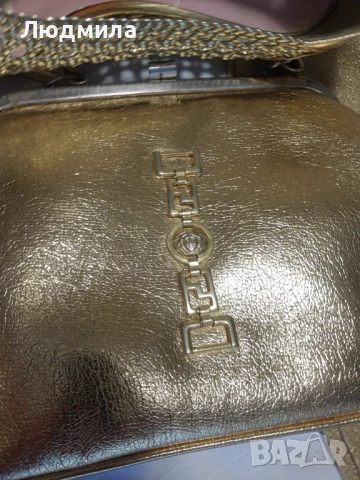 Сет от злато,декорация и море от злато., снимка 9 - Потници - 50961909