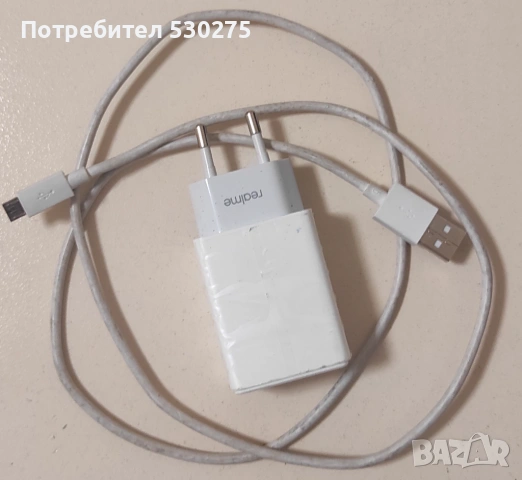 Realme C11 (2021), снимка 9 - Телефони с две сим карти - 54020422