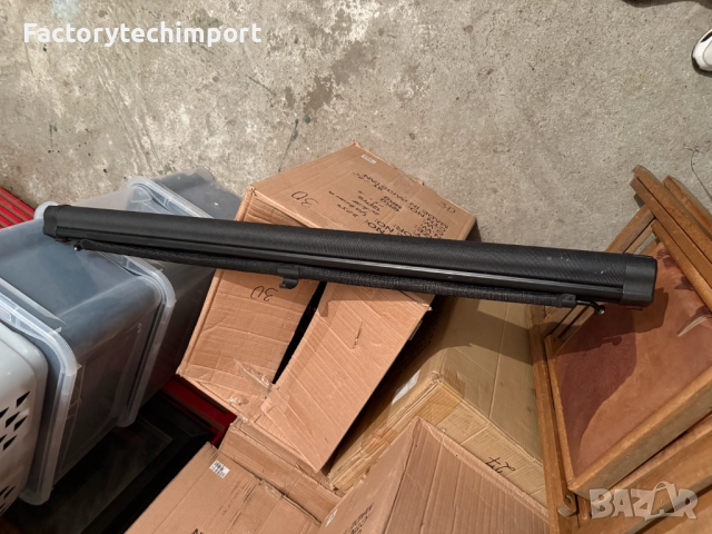 Мрежа за W166