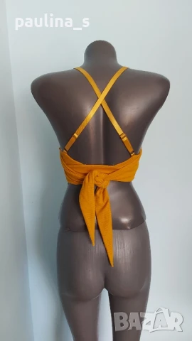 Пет различни броя / Марково еластично бюстие , снимка 15 - Корсети, бюстиета, топове - 51079429