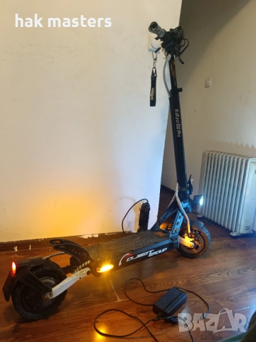 топ оферта kukirin g2 pro 2025 година 