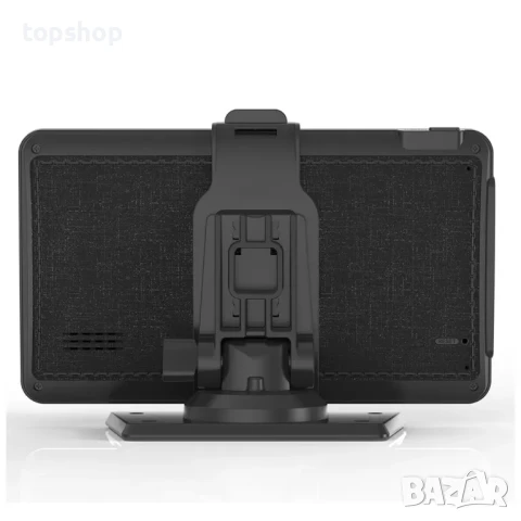 Авто плейър T86MP5 7" безжичен Carplay & Android. Aux букса, TF Card, Type C, DVR, Bluetooth, FM, GP, снимка 3 - Аксесоари и консумативи - 50501711