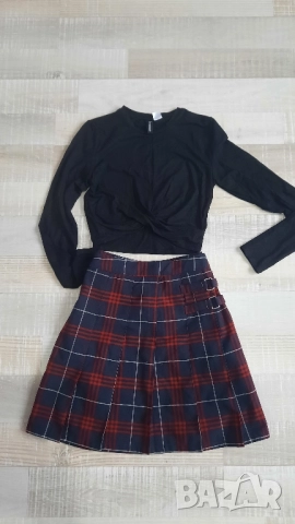 Моден лот, снимка 2 - Поли - 52377407