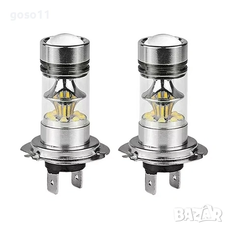 LED лампи за кола, снимка 12 - Аксесоари и консумативи - 37619053