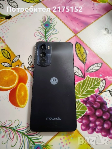 Motorola edge 30 , снимка 5 - Motorola - 53494054
