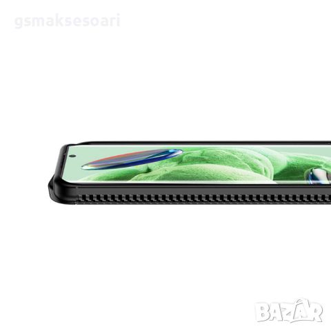 Xiaomi Redmi Note 13 Pro Plus - Удароустойчив Кейс Гръб FIBER, снимка 10 - Калъфи, кейсове - 45672471
