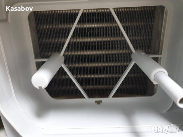 UK Miele T1 Active Family Сушилня с Термопомпа Миеле 12м Гаранция, снимка 8 - Сушилни - 53587893