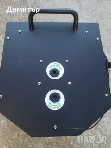 Машина за водородно почистване на двигатели, снимка 3 - Ремонт на двигатели - 50070893