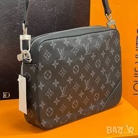 чанти louis vuitton , снимка 2 - Чанти - 51005888