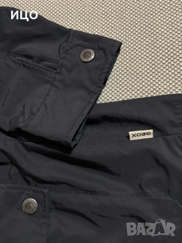 Мъжко яке GEOX RESPIRA, снимка 6 - Якета - 53688296