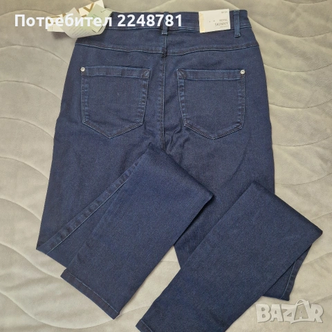 Дамски дънки Only, снимка 2 - Дънки - 54190231