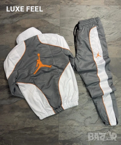 Jordan 🔹 Шушляк 🔹Top Model , снимка 6 - Спортни дрехи, екипи - 53684987