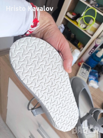 Дамски обувки, сандал, пантоф, снимка 3 - Сандали - 53752739