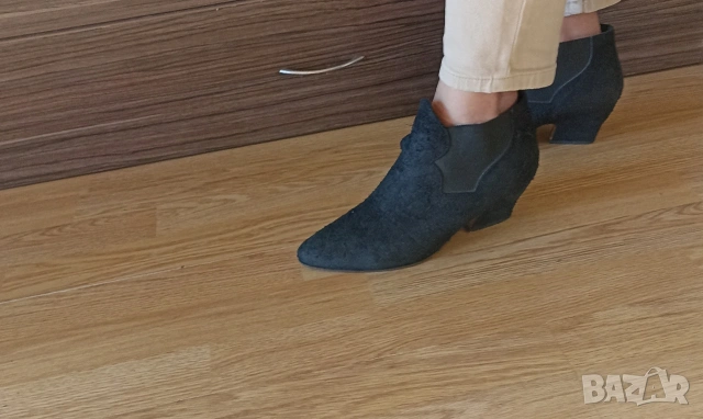 Дамски обувки Acne Studios, снимка 6 - Дамски ежедневни обувки - 54108371