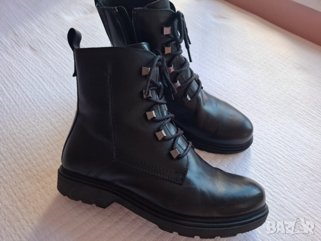 Боти  Marco Tozzi, снимка 1