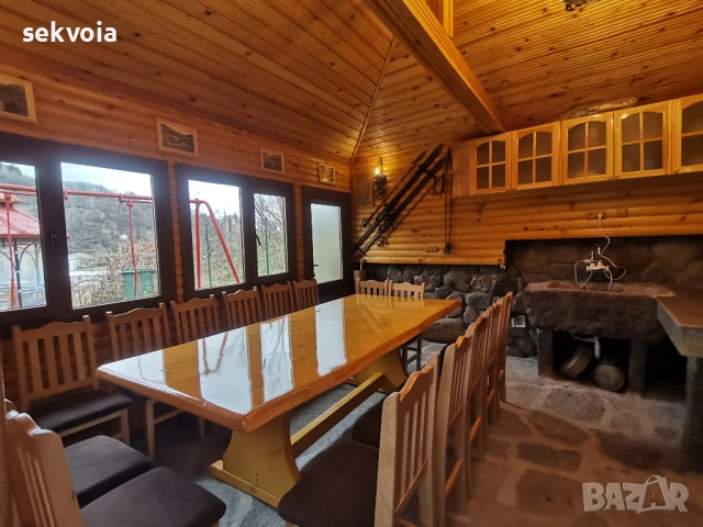 Посрещнете Нова година в сърцето на Родопите!, снимка 2 - Празнични оферти - 52202205