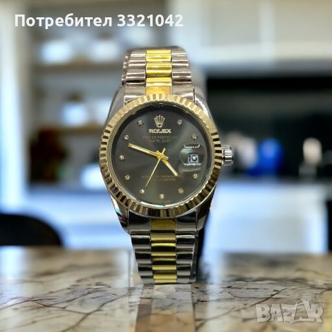 ТОП Модели Дамски Часовници Rolex, снимка 4 - Дамски - 36526740