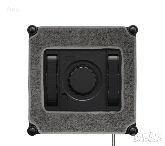 Интелигентен Робот за автоматично Почистване на Прозорци 4.5м кабел, снимка 3 - Други - 53474299