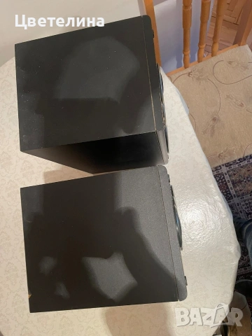 Тонколони Sansui , снимка 6 - Тонколони - 53207445