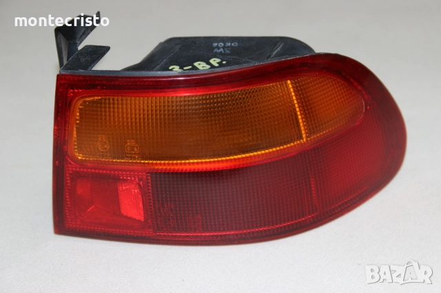 Десен стоп Honda Civic V EG EG6 3 врати хечбек (1991-1995г) 33550SR3A01 5 пета генерация Хонда Сивик